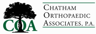 SelectOne Network Preferred Physician - Chatham Orthopaedic Associates